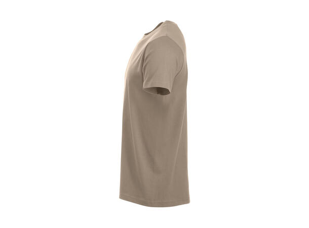 Clique New Classic-T Lysebrun S