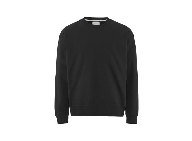 Craft Frequent Rn Sweatshirt M Svart 3XL