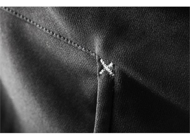 Craft Leisure Vest W Svart str. XS
