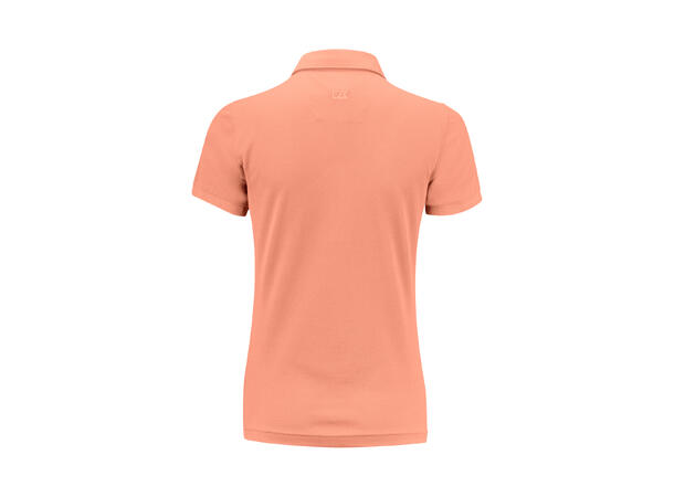 Cutter&Buck Advantage Premium Polo Dame Papaya XS