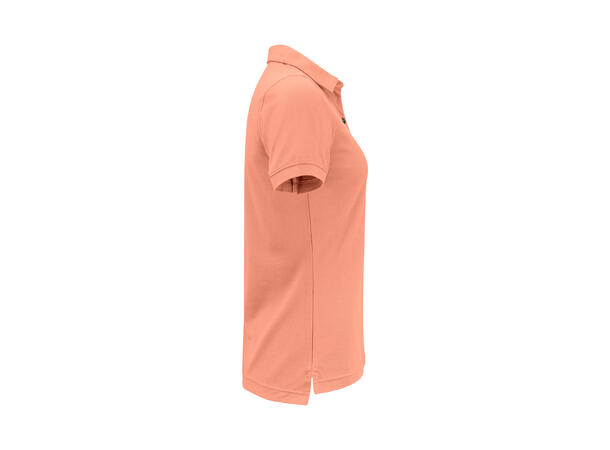 Cutter&Buck Advantage Premium Polo Dame Papaya XS
