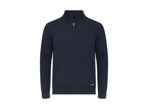 Cutter&buck Pemberton HZ Men Marineblå XL