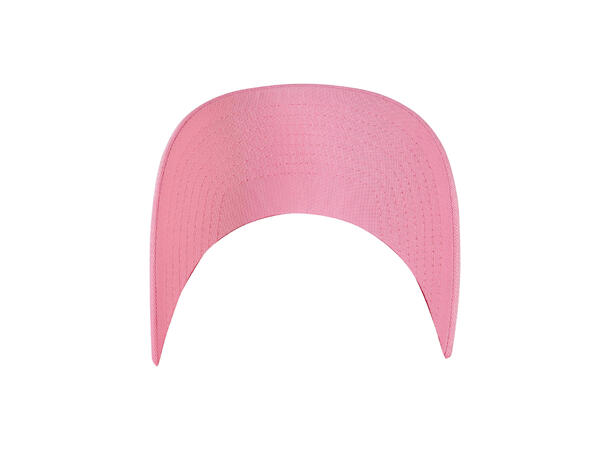 FLEXFIT FL6606 RETRO TRUCKER Rosa One size