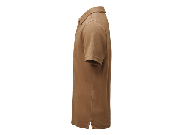 Harvest Scarsdale Polo Men Beige S