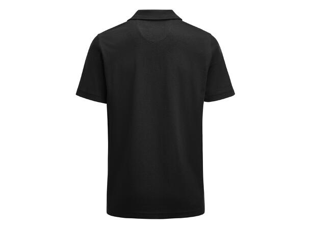 Harvest Scarsdale Polo Men Svart S