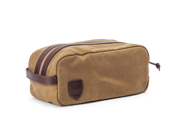 Orreforshunting OHM Toilet Bag Canvas