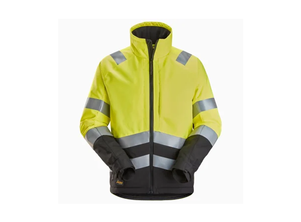 Snickers Vinterjakke 1153 Gull XS