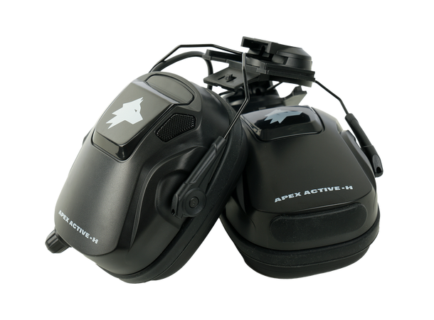 WOLF Apex Active-H - Hørselvern