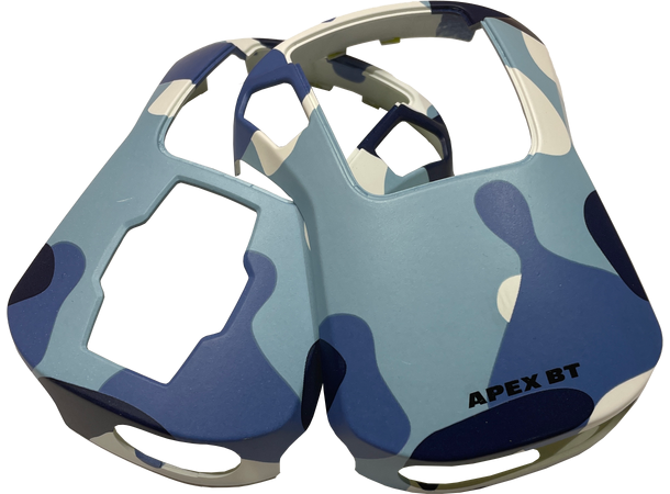 WOLF Apex Color Kit Ice Camo