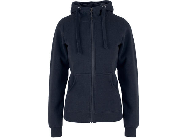 You 3981 Katherine Hettejakke Dame Marineblå S