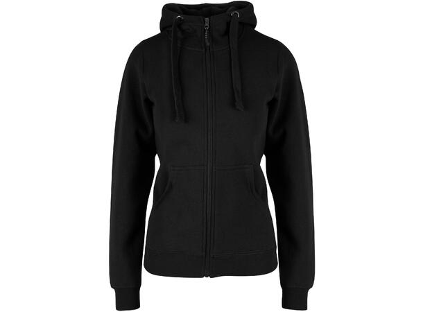 You 3981 Katherine Hettejakke Dame Svart S