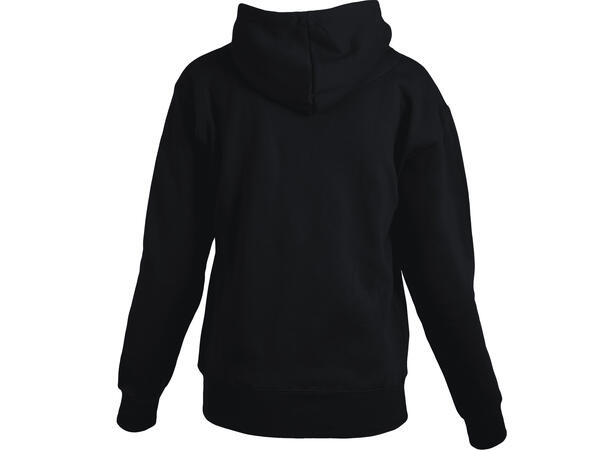 You 3981 Katherine Hettejakke Dame Svart S