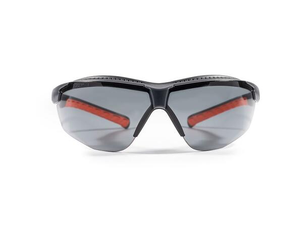 Zekler Vernebrille 47 HC/AF Oransje/Grå Linse One size