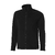 Gesto Fleecejakke Basic G1810 Dame Svart M 