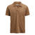 Harvest Scarsdale Polo Men Beige XL 