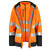 Projob 6445 Jacket 3-in-1 Hi Viz Oransje XS 