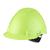 3M Vernehjelm G3000N Rattjustering HiVis Gul One size 