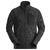Snickers 8042 FlexiWork Fleecejakke Svart XS 
