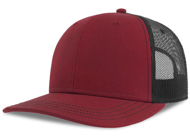 Atlantis M096 Sonic-S Burgunder One size