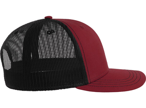 Atlantis M096 Sonic-S Burgunder One size