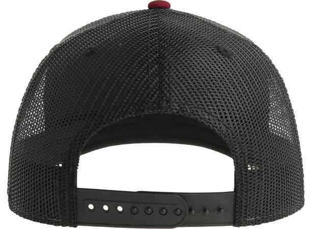 Atlantis M096 Sonic-S Burgunder One size