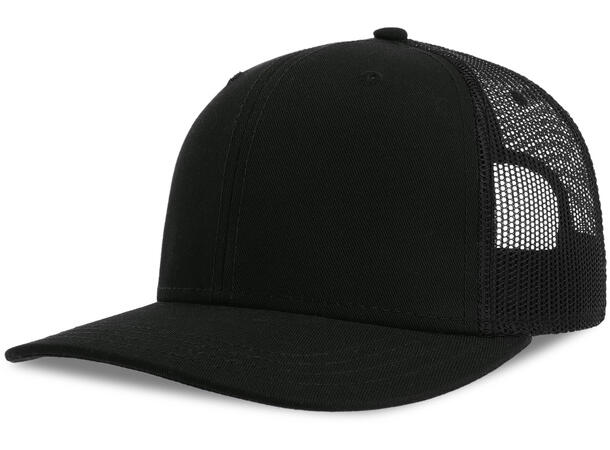 Atlantis M096 Sonic-S Svart One size