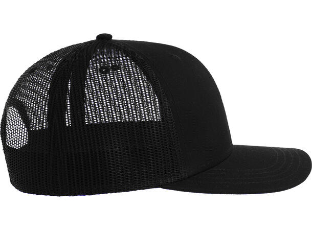 Atlantis M096 Sonic-S Svart One size