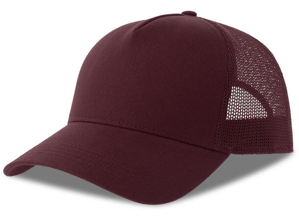 Atlantis M244 Rapper Cotton-S Burgunder One size