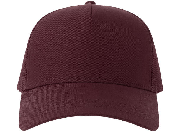 Atlantis M244 Rapper Cotton-S Burgunder One size