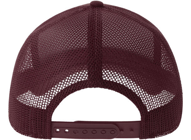 Atlantis M244 Rapper Cotton-S Burgunder One size