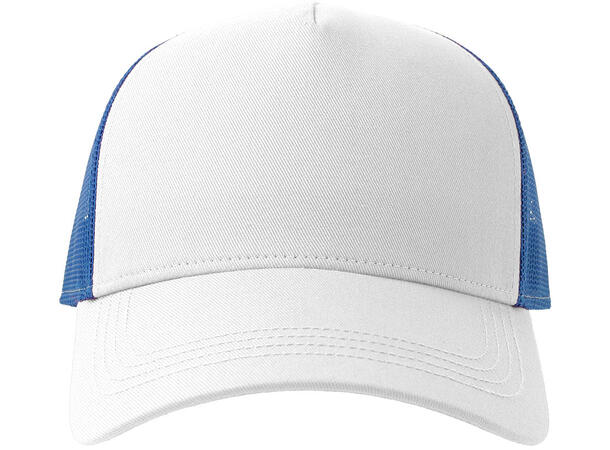 Atlantis M244 Rapper Cotton-S Hvit/Blå One size