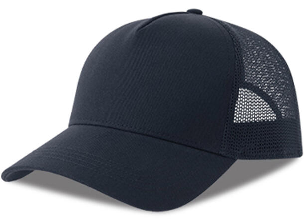 Atlantis M244 Rapper Cotton-S Marineblå One size