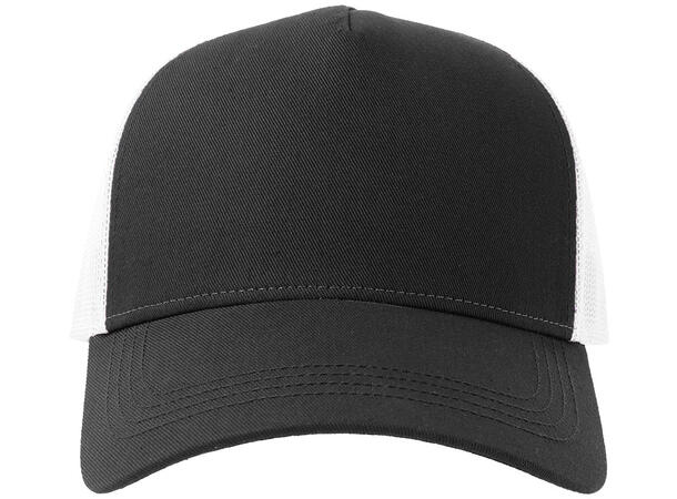 Atlantis M244 Rapper Cotton-S Svart/Hvit One size