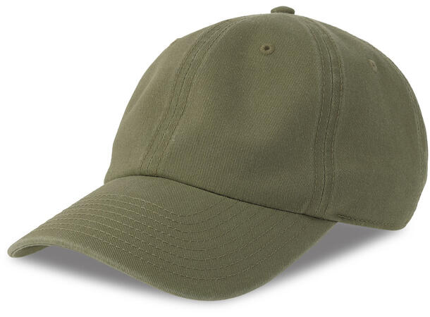 Atlantis M251 Digg-S Olivengrønn One size