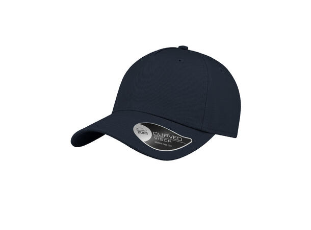 Atlantis Shot-S cap Burgunder One size
