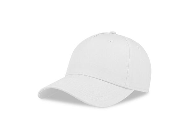 Atlantis Shot-S cap Hvit One size