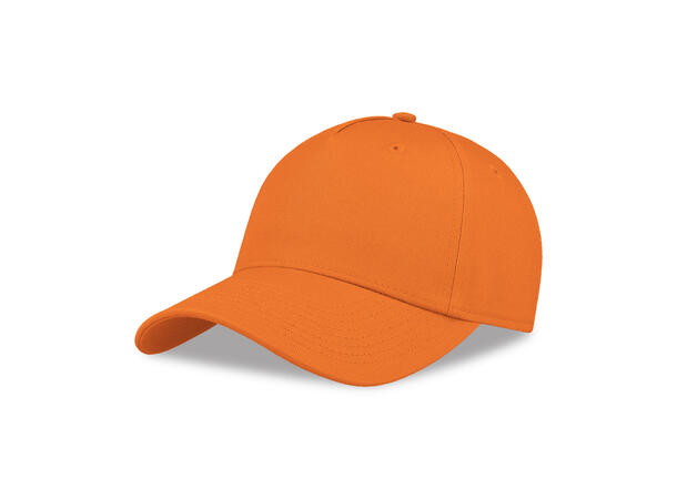 Atlantis Shot-S cap Oransje One size