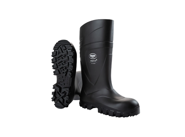 BEKINA VERNESTØVEL XAN9P S5 SV 40 Svart 37
