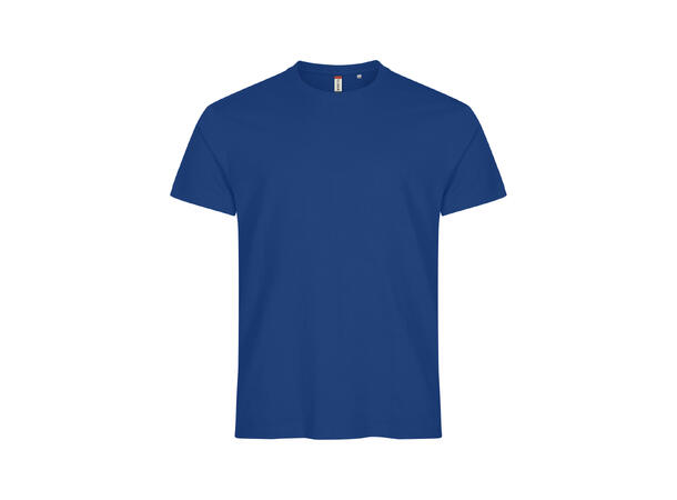 Clique Basic-T Blå XS