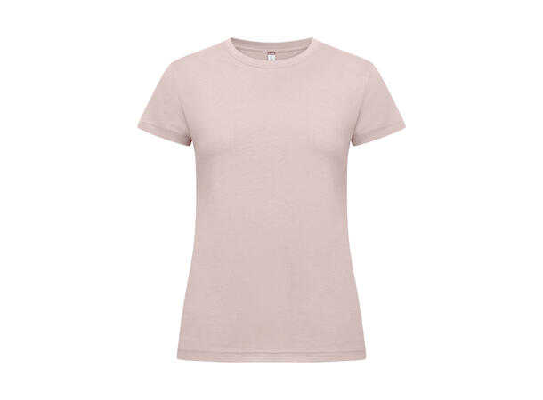 Clique New Classic-T Dame Godteri Rosa XS