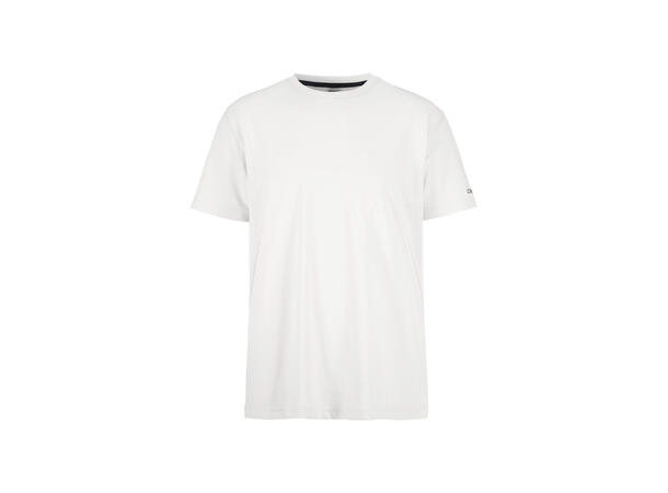 Craft Community 2.0 Tee M Hvit XS