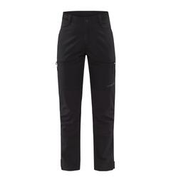 Craft Pro Explore Hiking Pant W Svart L