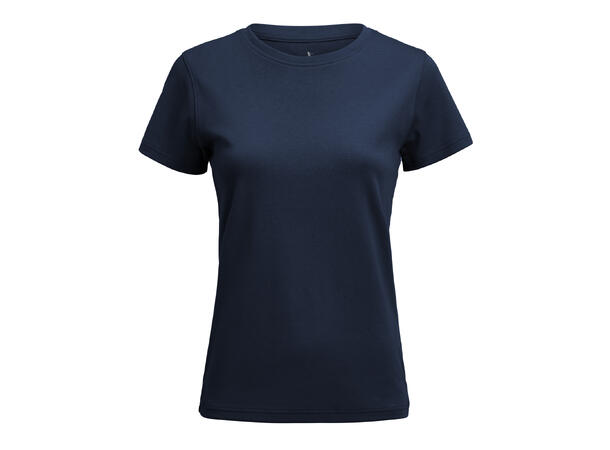 Harvest Scarsdale T-Skjorte Dame Marineblå XS