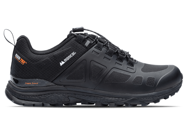 Monitor Cyclone Svart 41