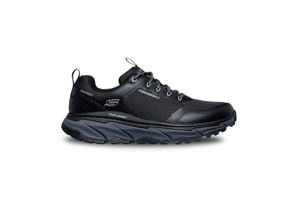Skechers D'Lux Journey Shoe Svart 41