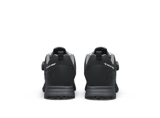 Snickers Sko Bound Tactical Gtx 36