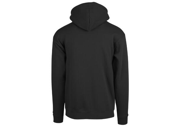 You 3901 Bronx Hettejakke Svart XS