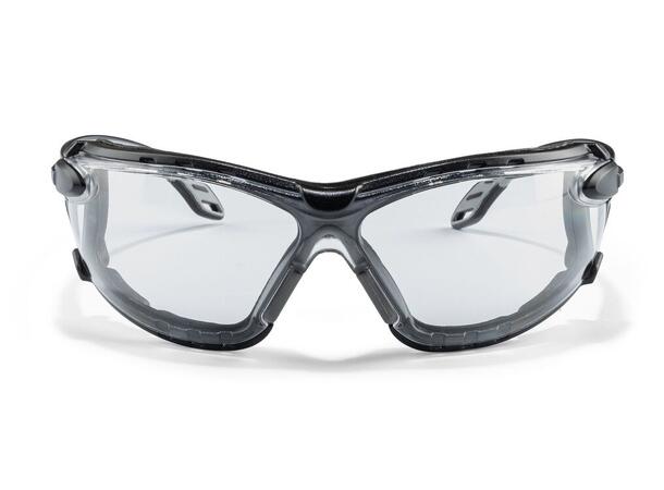 Zekler Vernebrille 82 HC/AF Klar