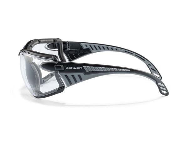 Zekler Vernebrille 82 HC/AF Klar