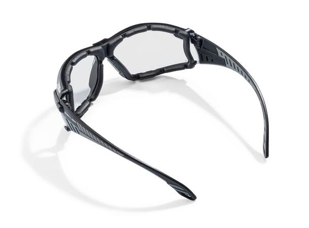 Zekler Vernebrille 82 HC/AF Klar